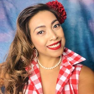 Meet your Posher, Grace